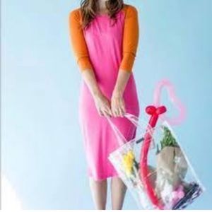 Sonnet James Play Dress